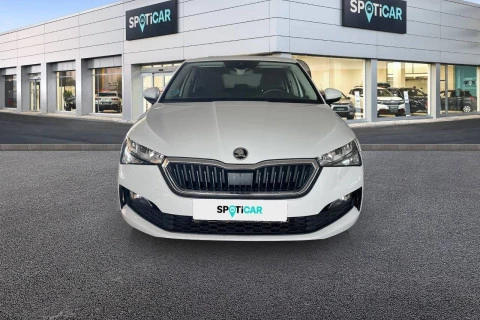 Skoda Scala 1.0 TSI 85KW (115 CV) SELECTION