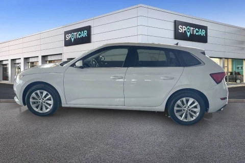 Skoda Scala 1.0 TSI 85KW (115 CV) SELECTION