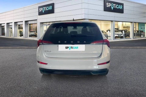 Skoda Scala 1.0 TSI 85KW (115 CV) SELECTION