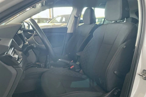 Skoda Scala 1.0 TSI 85KW (115 CV) SELECTION