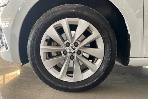 Skoda Scala 1.0 TSI 85KW (115 CV) SELECTION