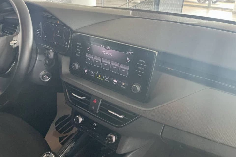 Skoda Scala 1.0 TSI 85KW (115 CV) SELECTION