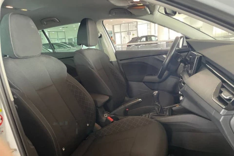 Skoda Scala 1.0 TSI 85KW (115 CV) SELECTION