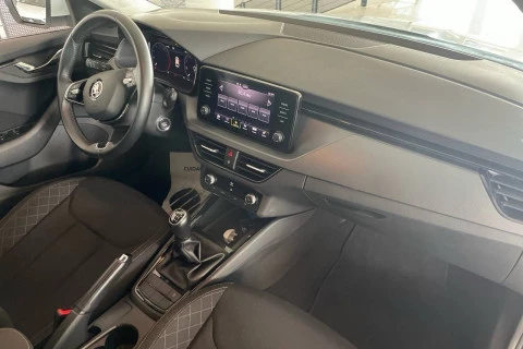 Skoda Scala 1.0 TSI 85KW (115 CV) SELECTION