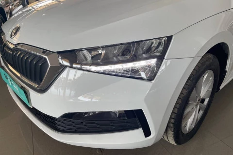 Skoda Scala 1.0 TSI 85KW (115 CV) SELECTION