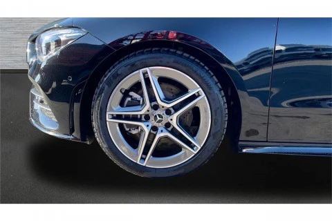 Mercedes-Benz CLA CLA 180