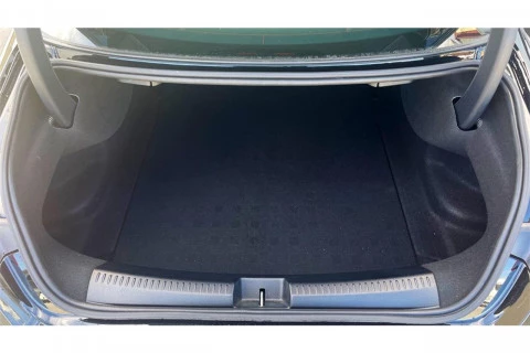 Mercedes-Benz CLA CLA 180