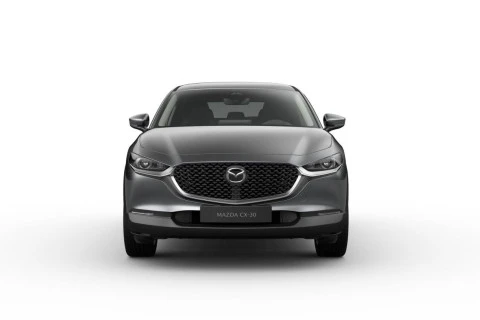 Mazda CX-30 e-SKYACTIV G MHEV 6AT Exclusive-line