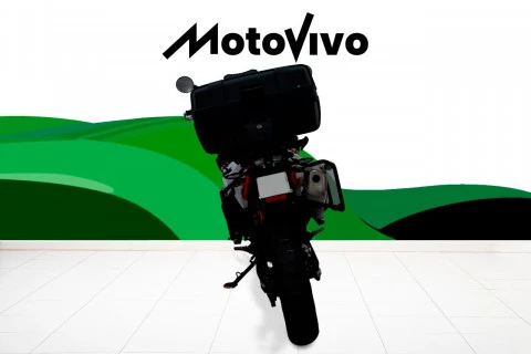 KTM 890 Adventure R 