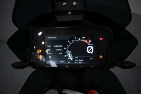 KTM 890 Adventure R 