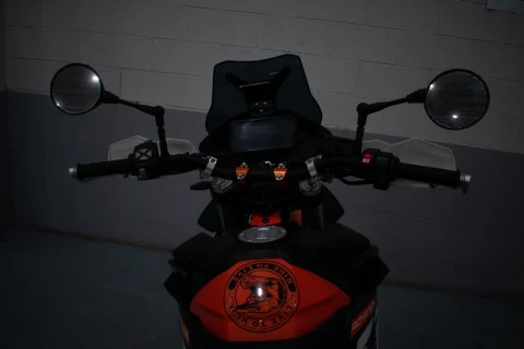 KTM 890 Adventure R 
