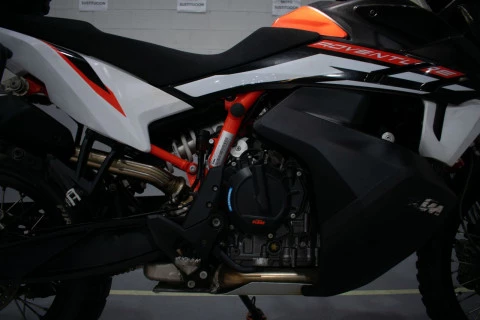 KTM 890 Adventure R 