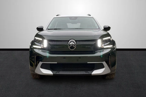 Citroën ë-C3 Aircross Eléctrico 113cv MAX