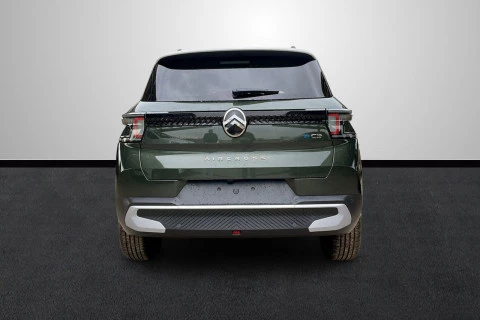 Citroën ë-C3 Aircross Eléctrico 113cv MAX