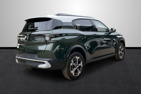 Citroën ë-C3 Aircross Eléctrico 113cv MAX