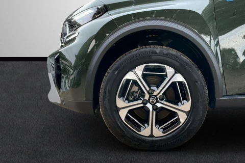 Citroën ë-C3 Aircross Eléctrico 113cv MAX