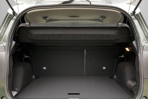 Citroën ë-C3 Aircross Eléctrico 113cv MAX