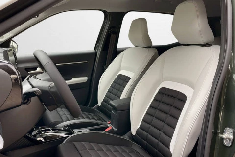 Citroën ë-C3 Aircross Eléctrico 113cv MAX