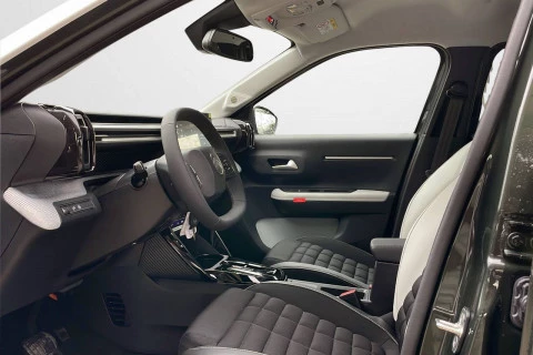 Citroën ë-C3 Aircross Eléctrico 113cv MAX