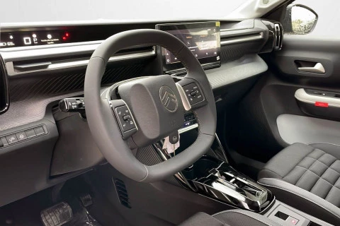 Citroën ë-C3 Aircross Eléctrico 113cv MAX