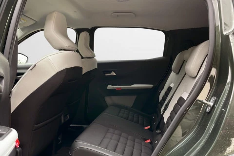 Citroën ë-C3 Aircross Eléctrico 113cv MAX