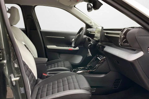 Citroën ë-C3 Aircross Eléctrico 113cv MAX