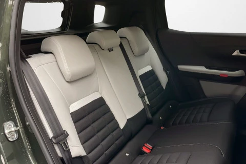 Citroën ë-C3 Aircross Eléctrico 113cv MAX