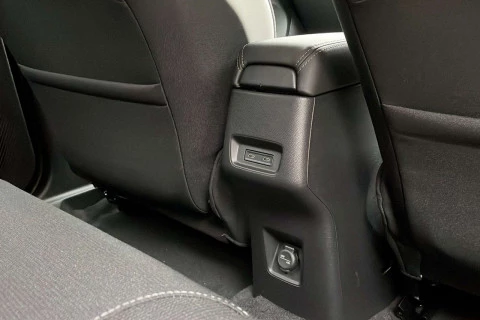 Citroën ë-C3 Aircross Eléctrico 113cv MAX