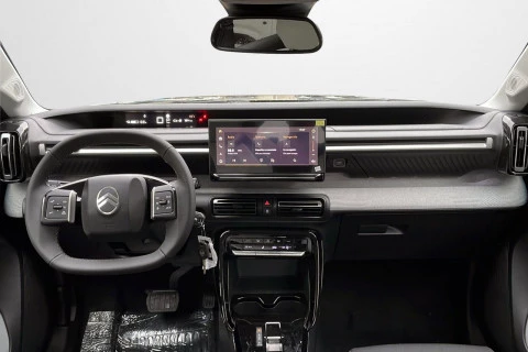 Citroën ë-C3 Aircross Eléctrico 113cv MAX