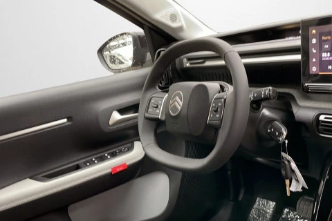 Citroën ë-C3 Aircross Eléctrico 113cv MAX