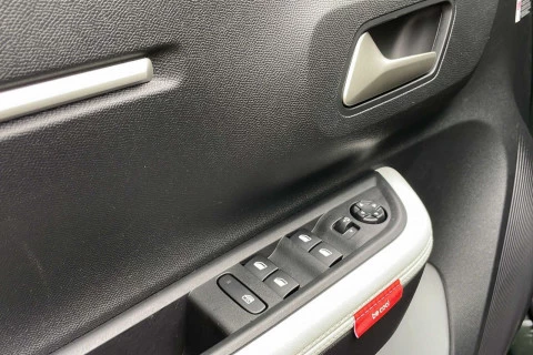 Citroën ë-C3 Aircross Eléctrico 113cv MAX