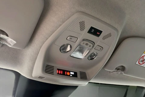 Citroën ë-C3 Aircross Eléctrico 113cv MAX