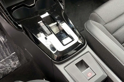 Citroën ë-C3 Aircross Eléctrico 113cv MAX