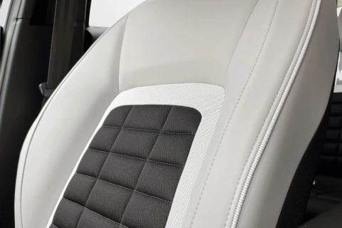 Citroën ë-C3 Aircross Eléctrico 113cv MAX