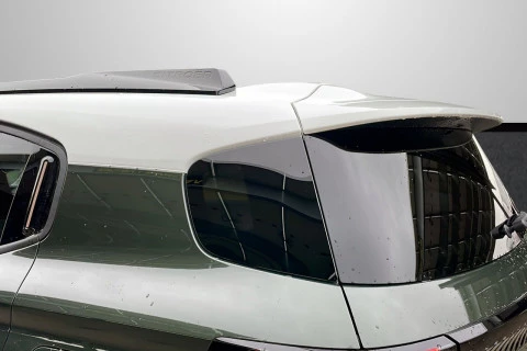 Citroën ë-C3 Aircross Eléctrico 113cv MAX