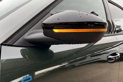 Citroën ë-C3 Aircross Eléctrico 113cv MAX