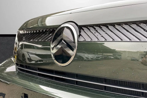 Citroën ë-C3 Aircross Eléctrico 113cv MAX