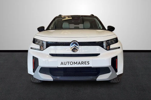 Citroën ë-C3 Aircross Eléctrico 113cv MAX