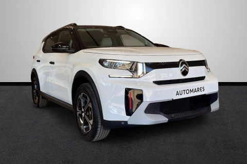 Citroën ë-C3 Aircross Eléctrico 113cv MAX