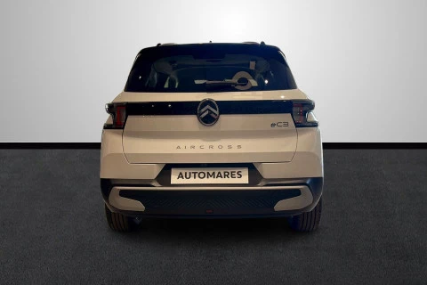 Citroën ë-C3 Aircross Eléctrico 113cv MAX