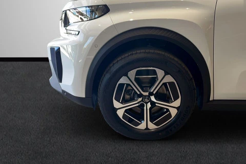 Citroën ë-C3 Aircross Eléctrico 113cv MAX