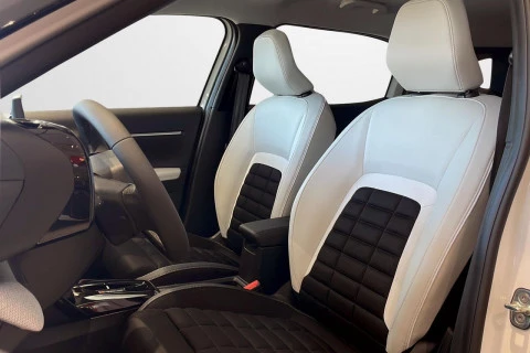 Citroën ë-C3 Aircross Eléctrico 113cv MAX
