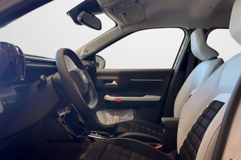 Citroën ë-C3 Aircross Eléctrico 113cv MAX