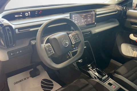 Citroën ë-C3 Aircross Eléctrico 113cv MAX