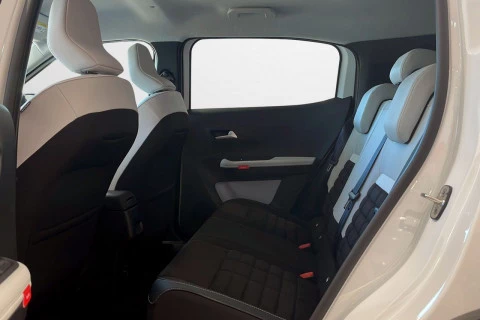 Citroën ë-C3 Aircross Eléctrico 113cv MAX