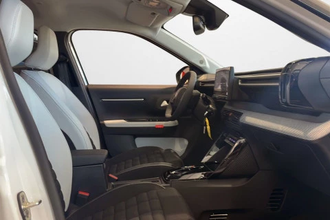 Citroën ë-C3 Aircross Eléctrico 113cv MAX