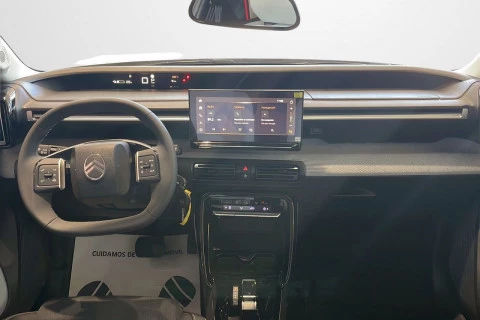 Citroën ë-C3 Aircross Eléctrico 113cv MAX