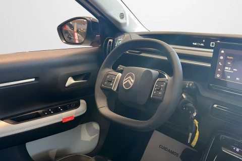 Citroën ë-C3 Aircross Eléctrico 113cv MAX