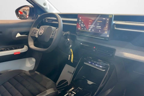 Citroën ë-C3 Aircross Eléctrico 113cv MAX