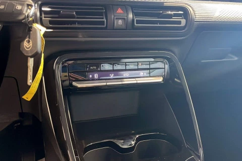 Citroën ë-C3 Aircross Eléctrico 113cv MAX